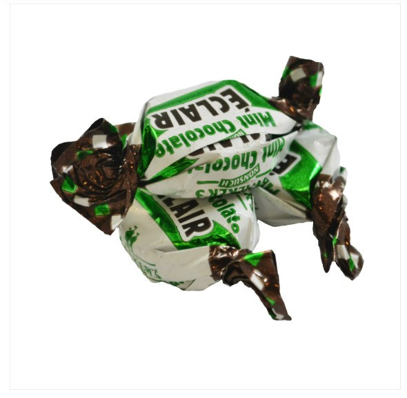 Walker's Nonsuch Mint Chocolate Eclairs Pick n Mix