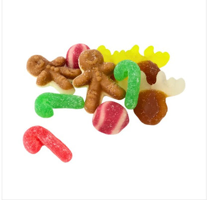 Merry Mix Christmas Pick n Mix Assortment