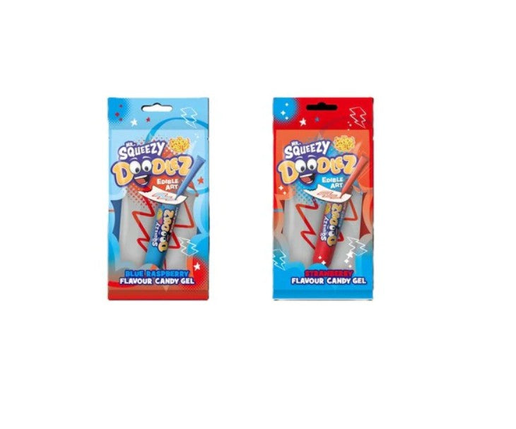 Strawberry Edible Paper With A Strawberry Candy Gel pen 18G