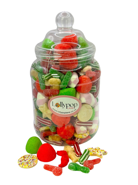 Pick n Mix Jar 2.25ltr