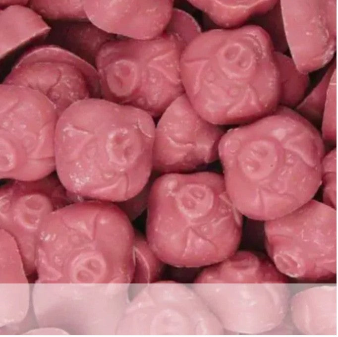 Hannah's Porky Pigs  Sweet 