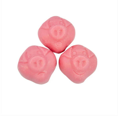 Hannah's Porky Pigs  Sweet 