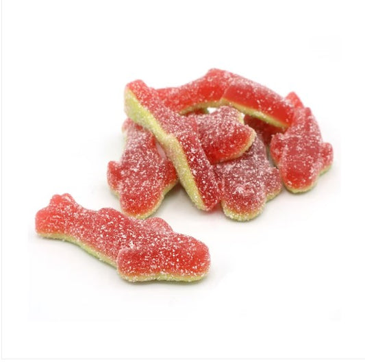 Ravazzi Sour Watermelon Sharks