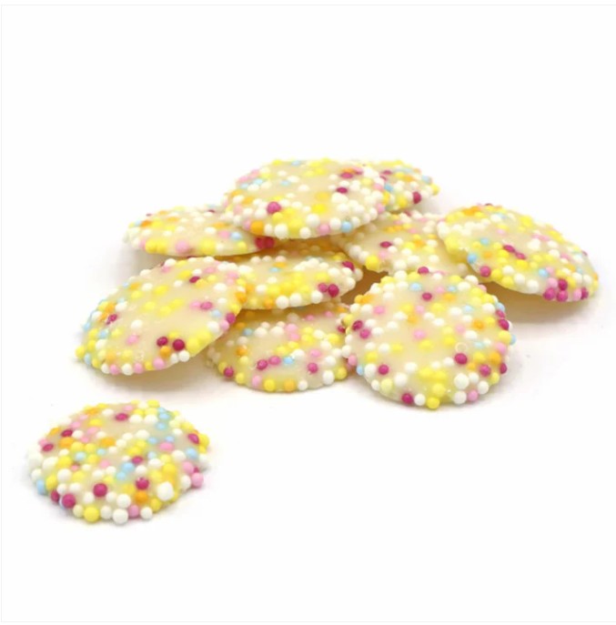 Hannah's Snowies Sweet 