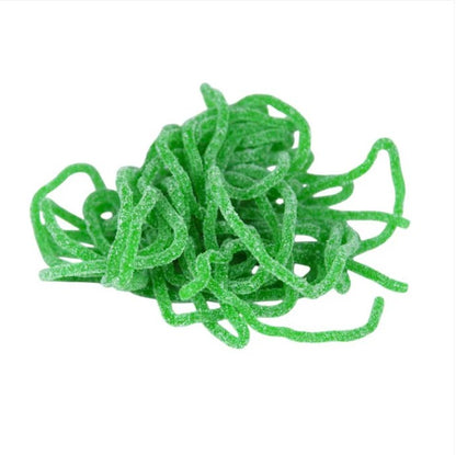 King Regal Spaghetti Mix  Sweet green