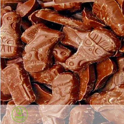 Hannah's Chocolate Candy Tools sweet 