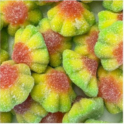 Sour Volcanoes sweets 