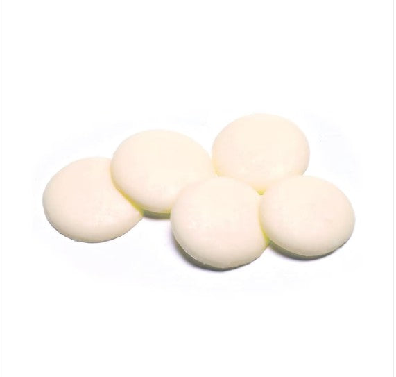 White Chocolate Drops Pick n Mix Sweets